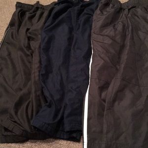 Boys size 7 pants (set of 3)